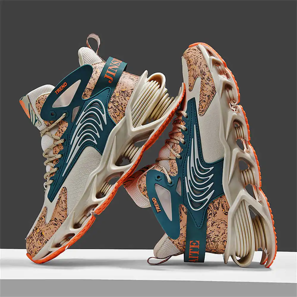 Streetwear Girl Brand - Zapatillas antideslizantes para correr para niños,