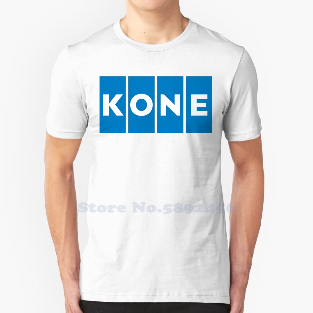 Streetwear Clothing Brand Logo - Kone Oy ropa de calle Unisex,