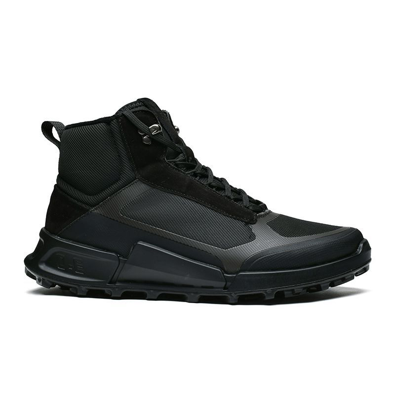 Streetwear Brand Famous - Zapatos Casuales de Hombre de Alta