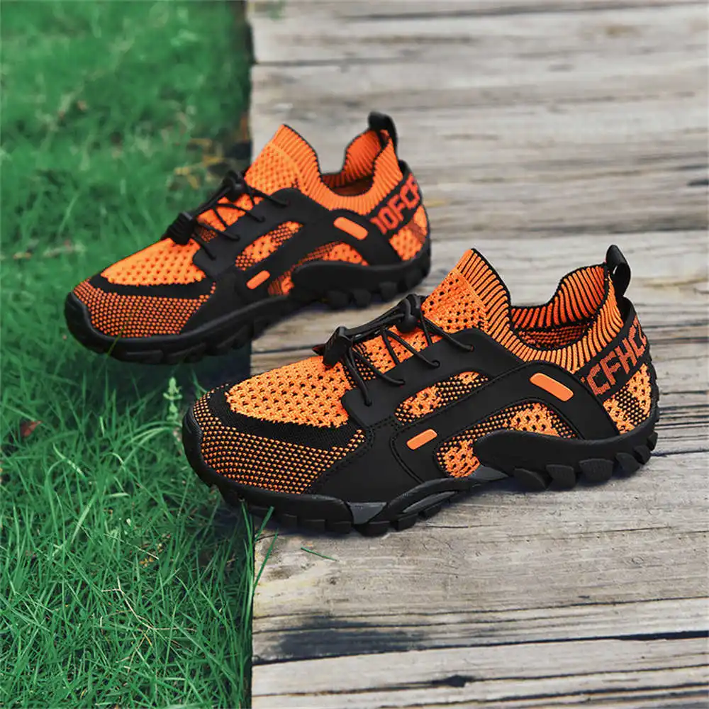 Streetwear Girl Brand - Zapatos de Trekking para hombre, Botas