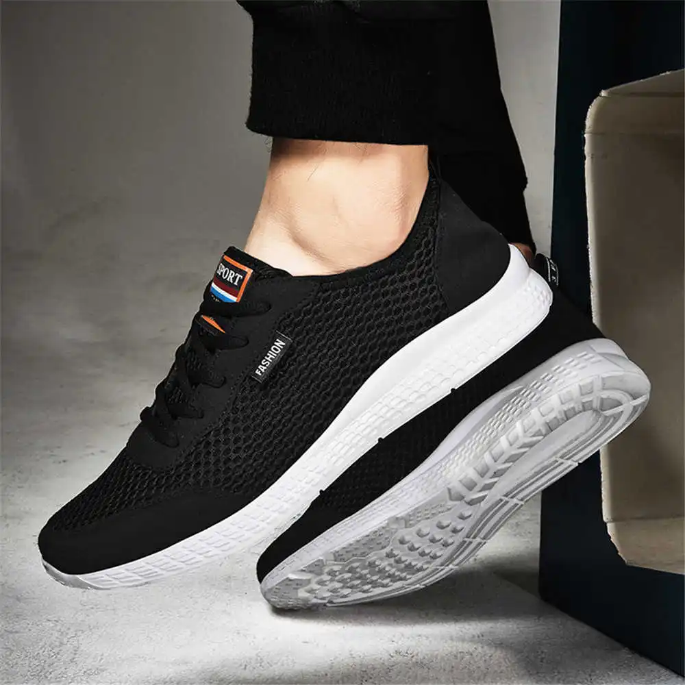 Streetwear Brand Global - 35-46 zapatillas de deporte transpirables de
