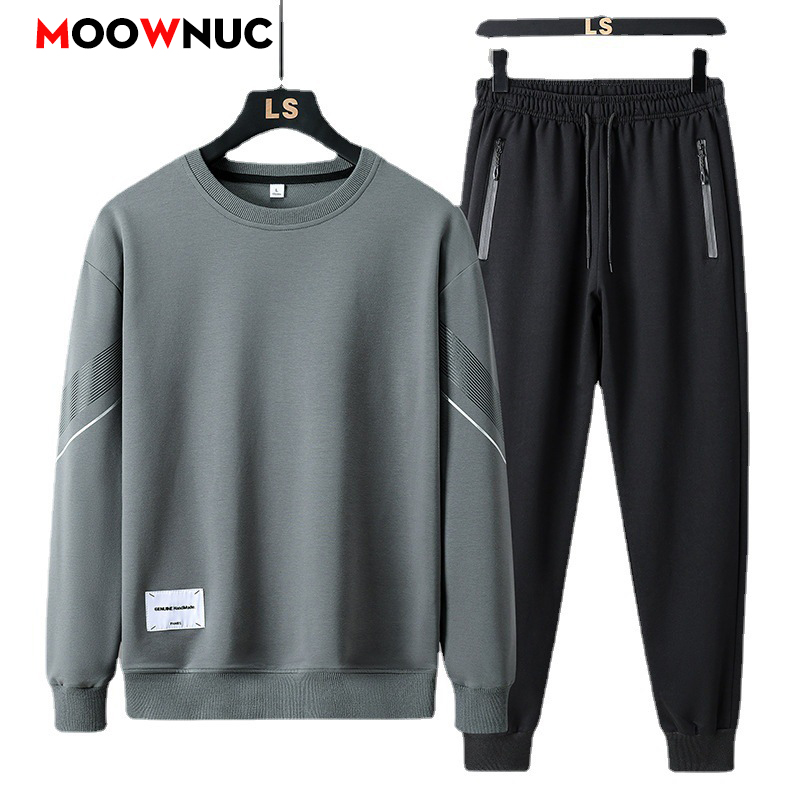 Conjunto Deportivo Informal de - Streetwear Zipper reseña y precio