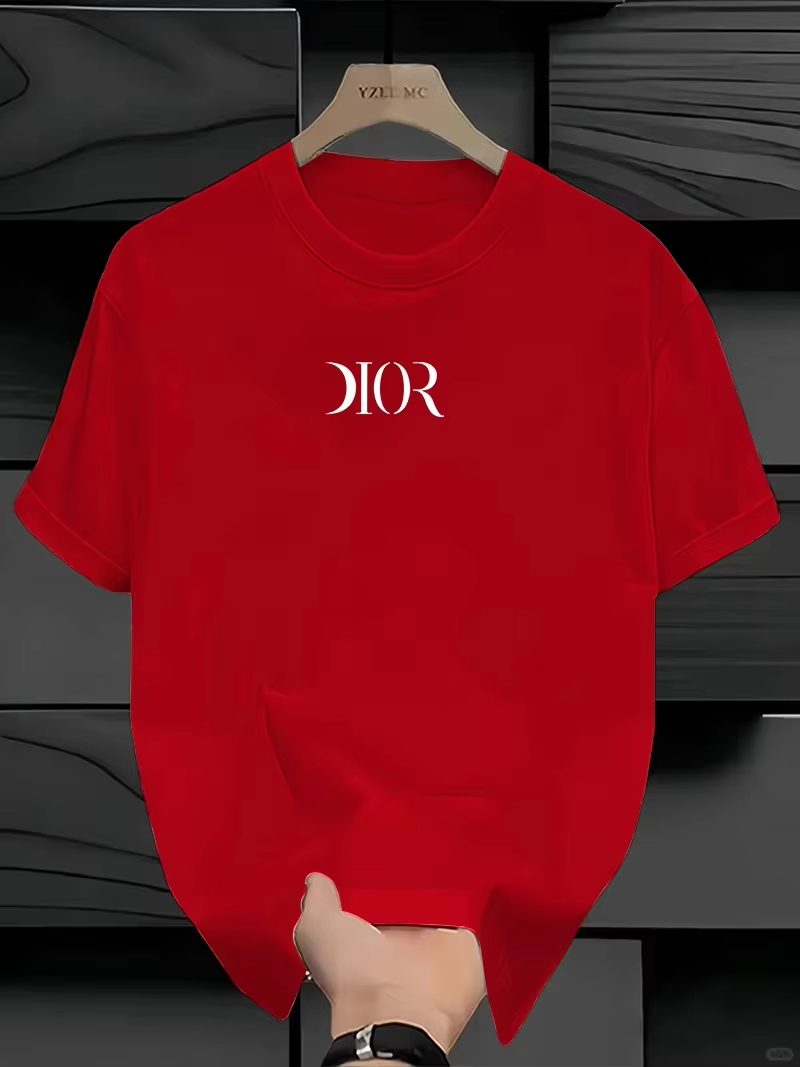 Camiseta Clásica de Marca de L - Streetwear Brand Font reseña y precio