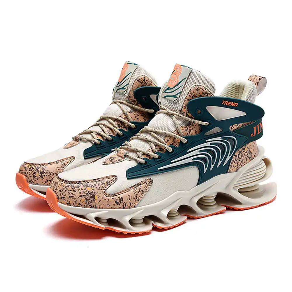 Zapatillas antideslizantes par - Streetwear Girl Brand reseña y precio