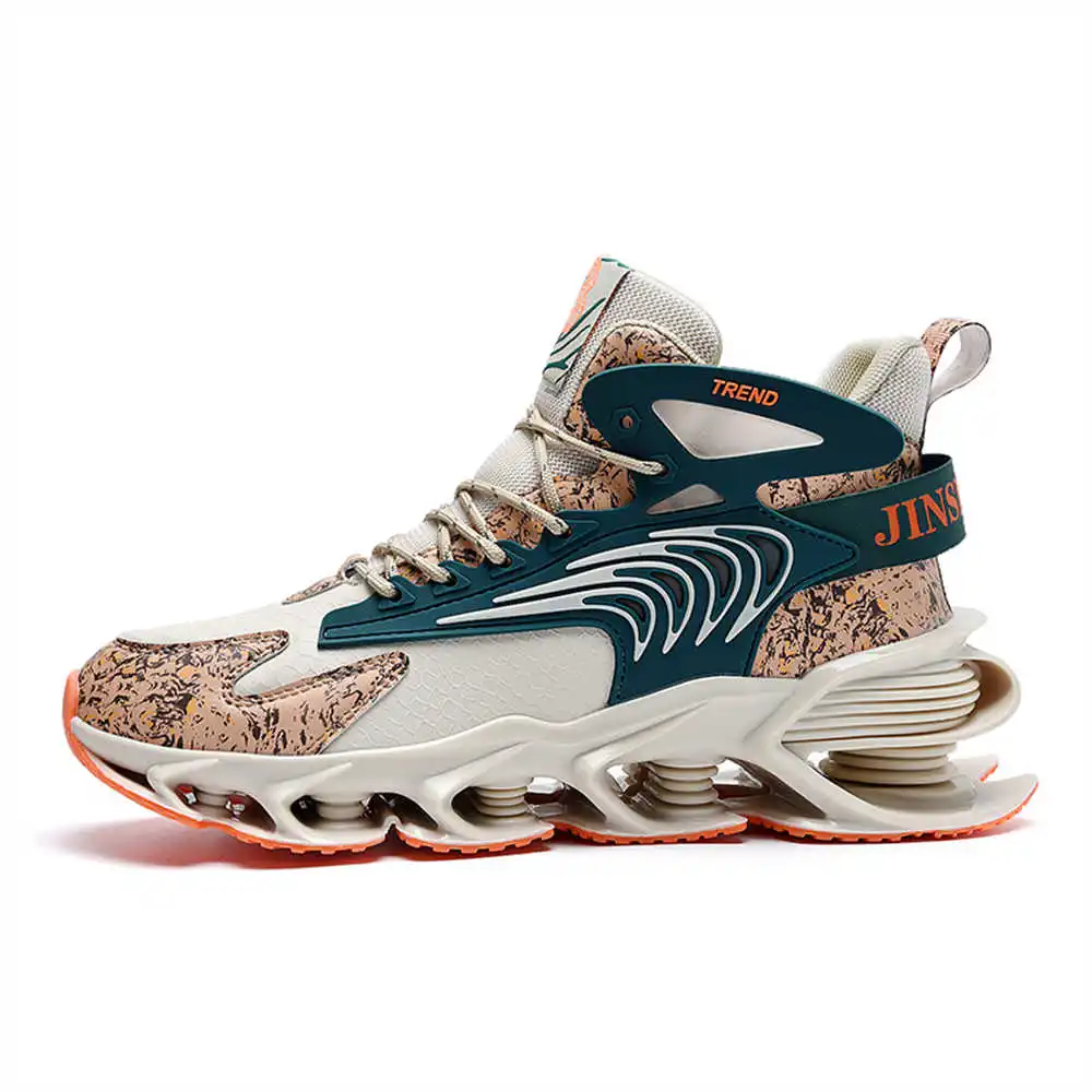 Zapatillas antideslizantes par - Streetwear Girl Brand reseña y precio