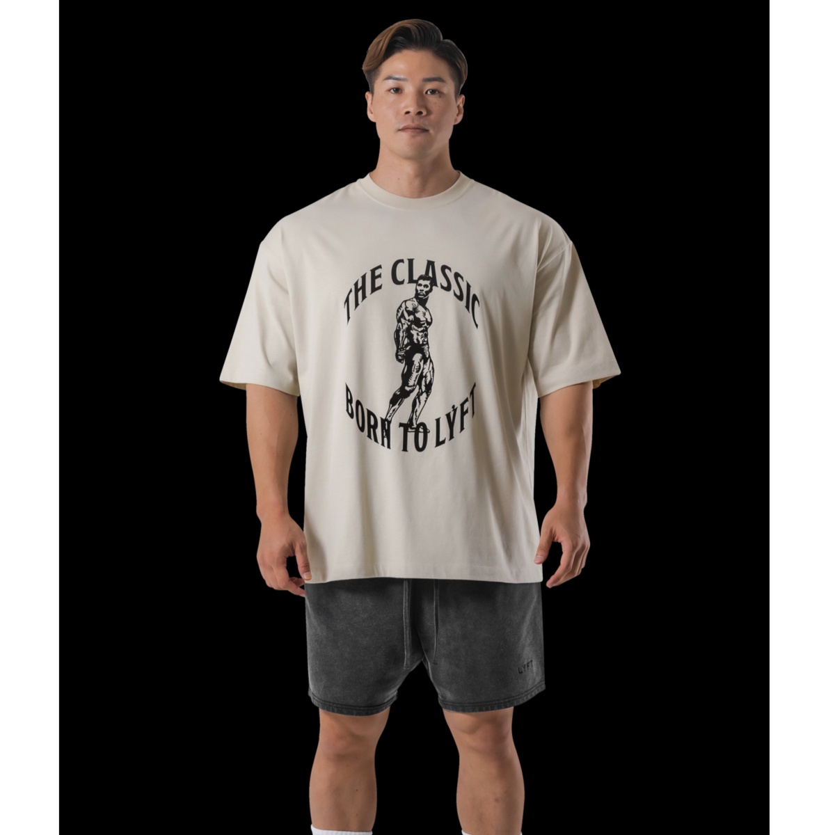 Camiseta de gimnasio de algodó - Streetwear Brand Rings reseña y precio