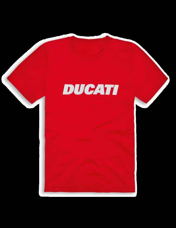 Camiseta clásica roja con logo - Streetwear Brand Red Logo reseña y precio