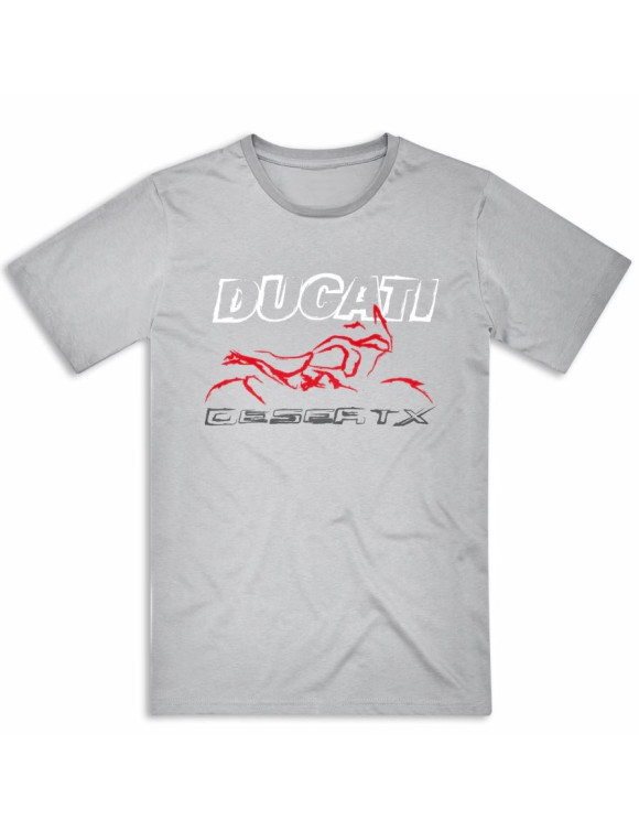 Camiseta clásica roja con logo - Streetwear Brand Red Logo reseña y precio