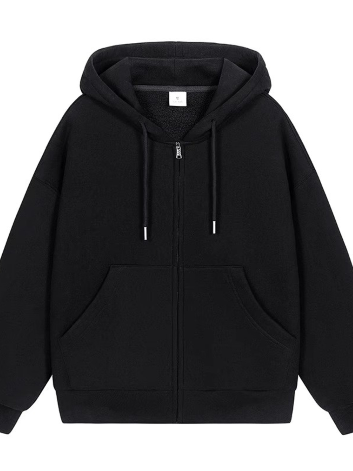 Sudadera con capucha holgada p - Streetwear Brand Hong Kong reseña y precio
