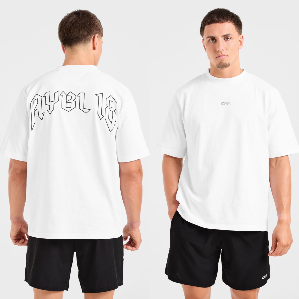 Camiseta con logotipo rojo de  - Streetwear Brand Red Logo reseña y precio