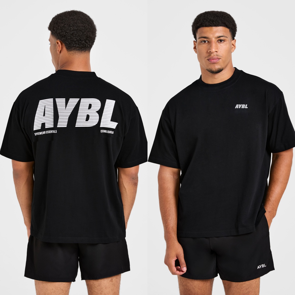 Camiseta con logotipo rojo de  - Streetwear Brand Red Logo reseña y precio