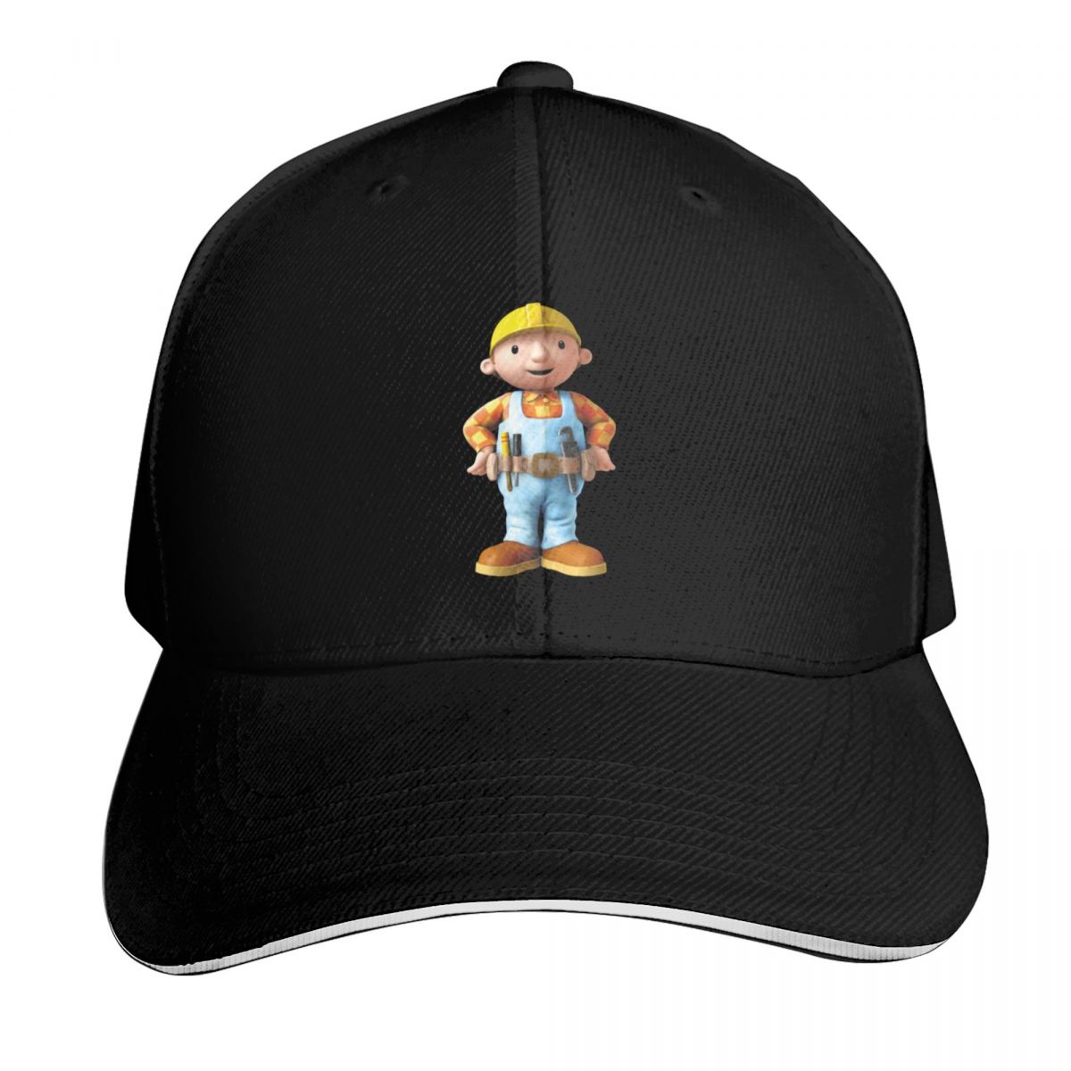 Gorra de béisbol divertida de  - Streetwear Girl Brand reseña y precio