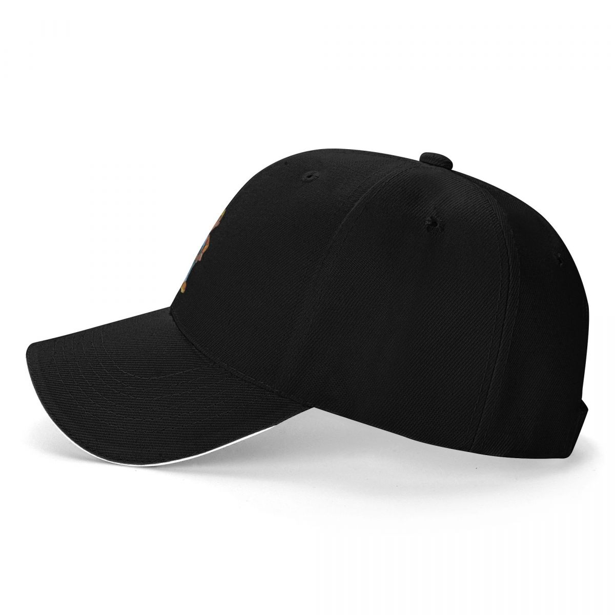 Gorra de béisbol divertida de  - Streetwear Girl Brand reseña y precio