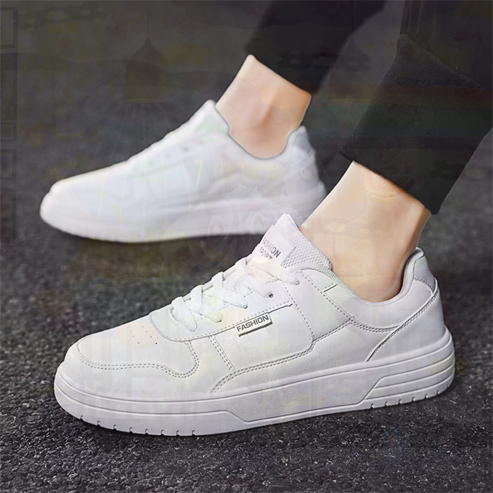 Con corbatas zapatos de cuero  - Streetwear Brand Global reseña y precio