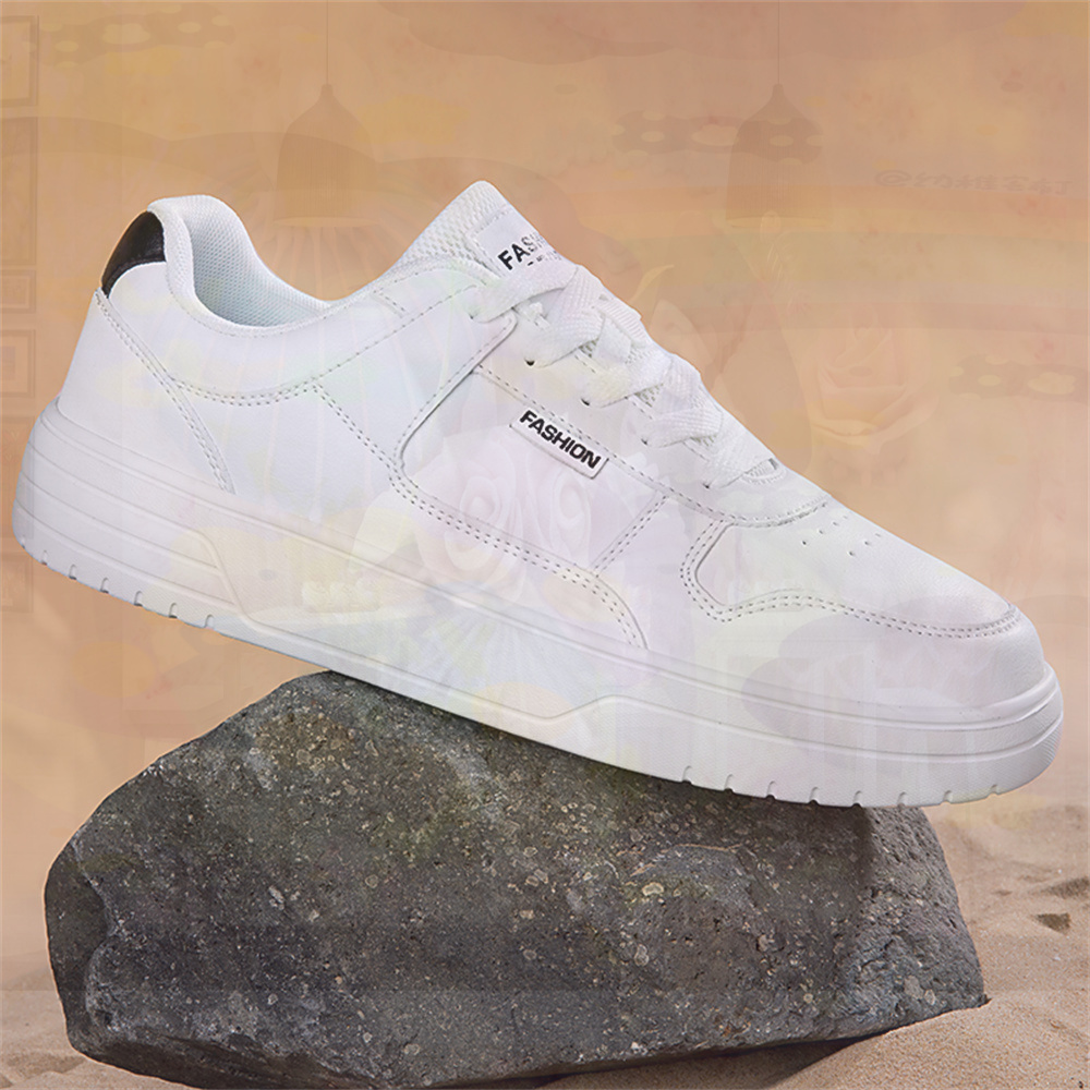 Con corbatas zapatos de cuero  - Streetwear Brand Global reseña y precio