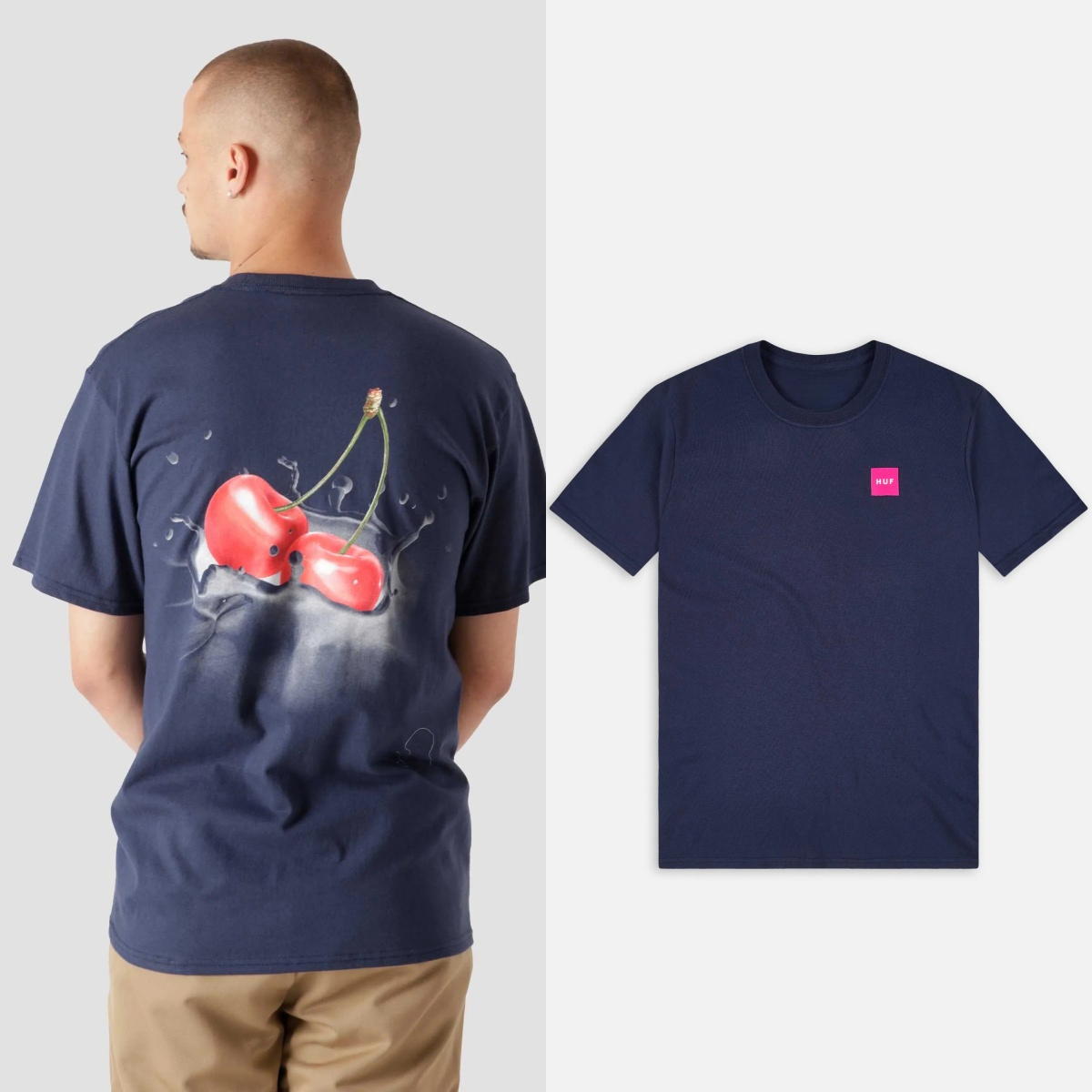 Camiseta de marca de moda urba - Brand Streetwear Tokyo reseña y precio