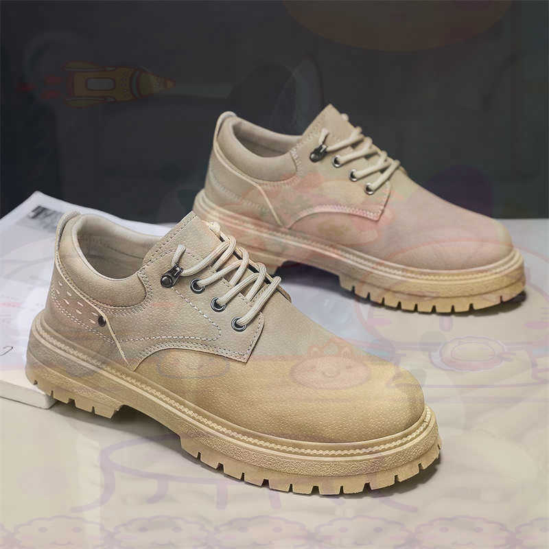 Zapatillas deportivas de cuero - Streetwear Brand Global reseña y precio
