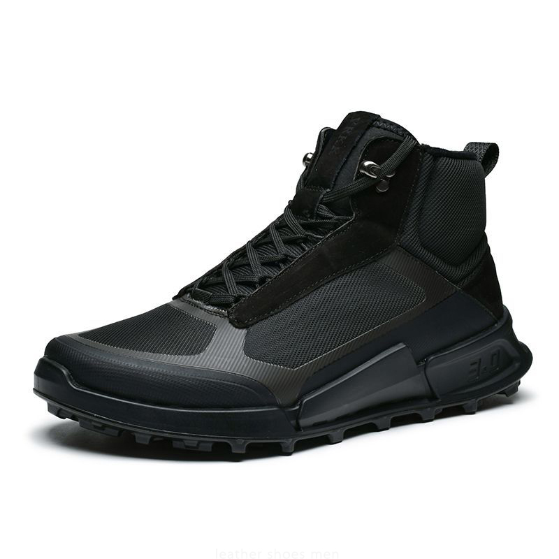 Zapatos Casuales de Hombre de  - Streetwear Brand Famous reseña y precio