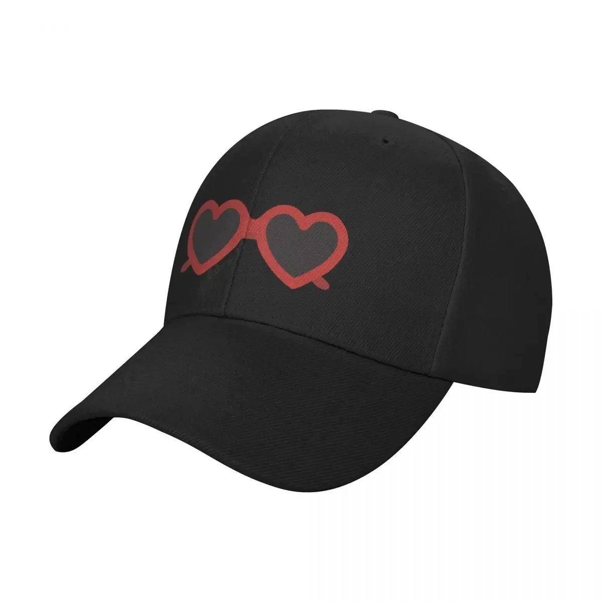 Gorra de Béisbol con Gafas de  - Streetwear Girl Brand reseña y precio