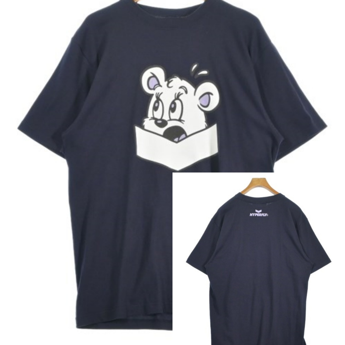 Camiseta LIFE con logotipo de  - Streetwear Brand Red Logo reseña y precio