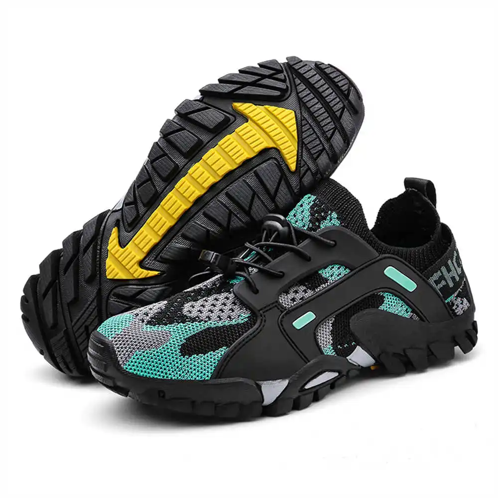 Zapatos de Trekking para hombr - Streetwear Girl Brand reseña y precio