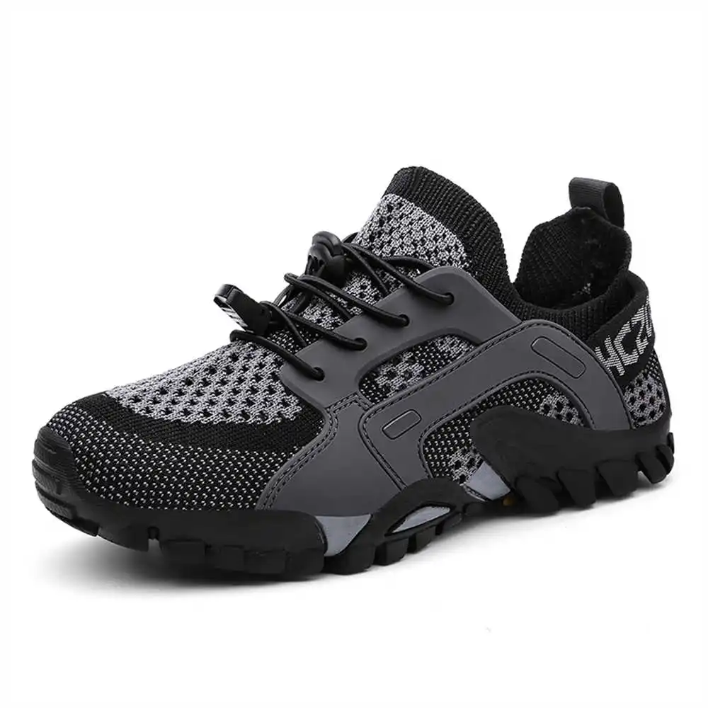 Zapatos de Trekking para hombr - Streetwear Girl Brand reseña y precio