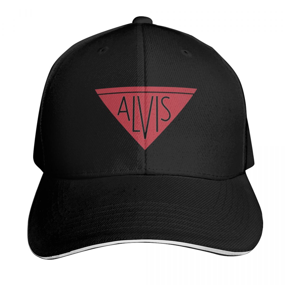 Gorra de béisbol con logotipo  - Streetwear Girl Brand reseña y precio