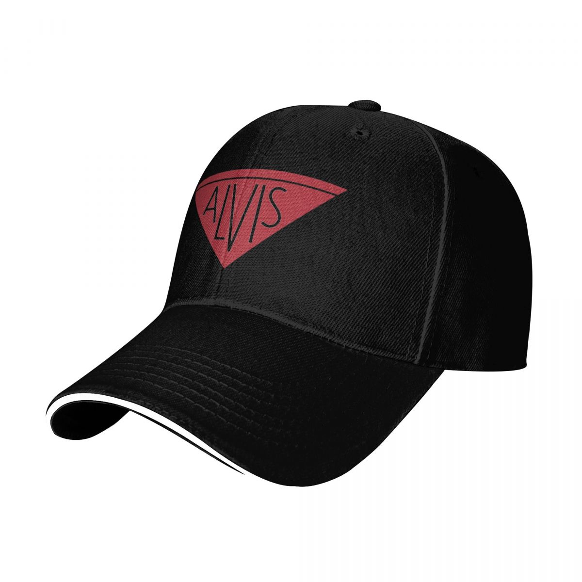 Gorra de béisbol con logotipo  - Streetwear Girl Brand reseña y precio