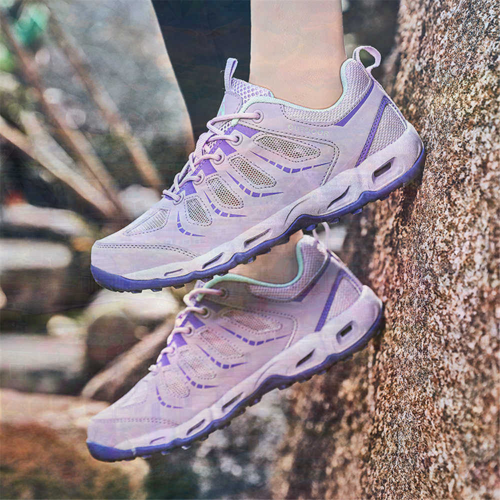 Zapatillas Sumer con punta red - Streetwear Girl Brand reseña y precio