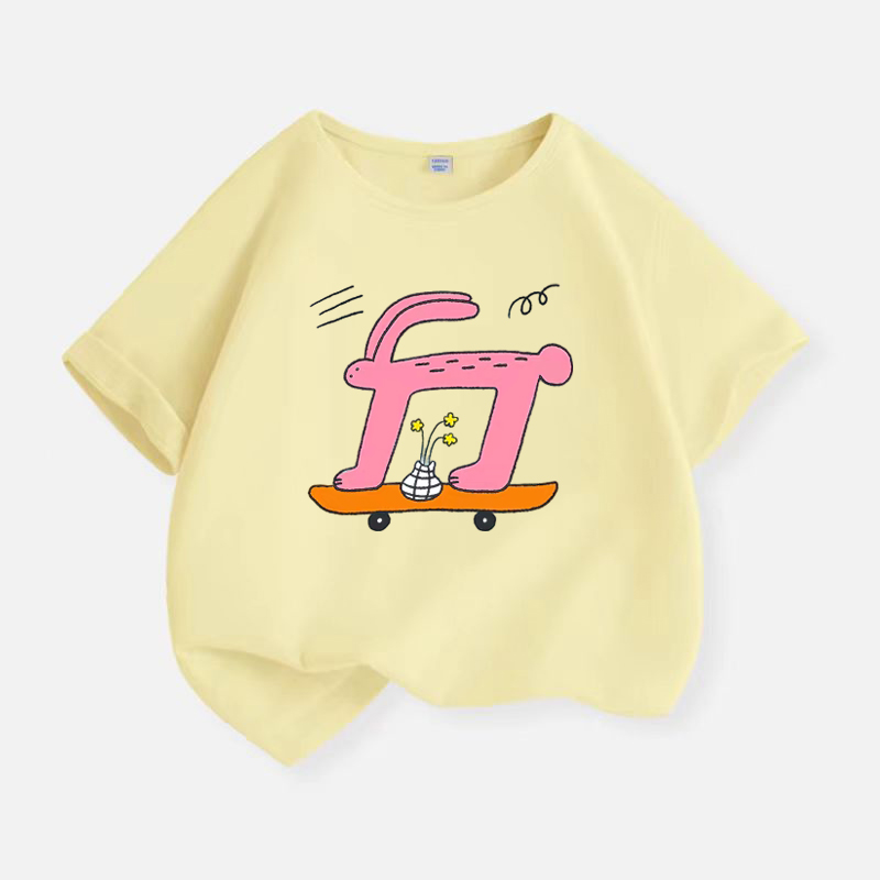 Camiseta de Skateboarding de c - Streetwear Girl Brand reseña y precio