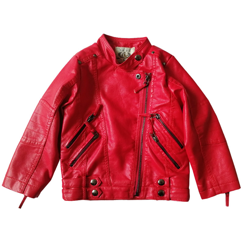 Abrigo impermeable a prueba de - Streetwear Brand Red Logo reseña y precio