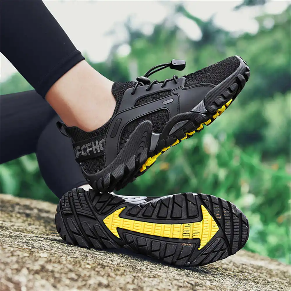 Botas de senderismo de verano  - Streetwear Brand Global reseña y precio