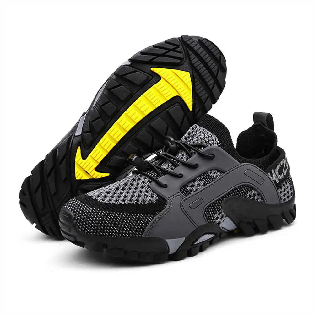 Botas de senderismo de verano  - Streetwear Brand Global reseña y precio