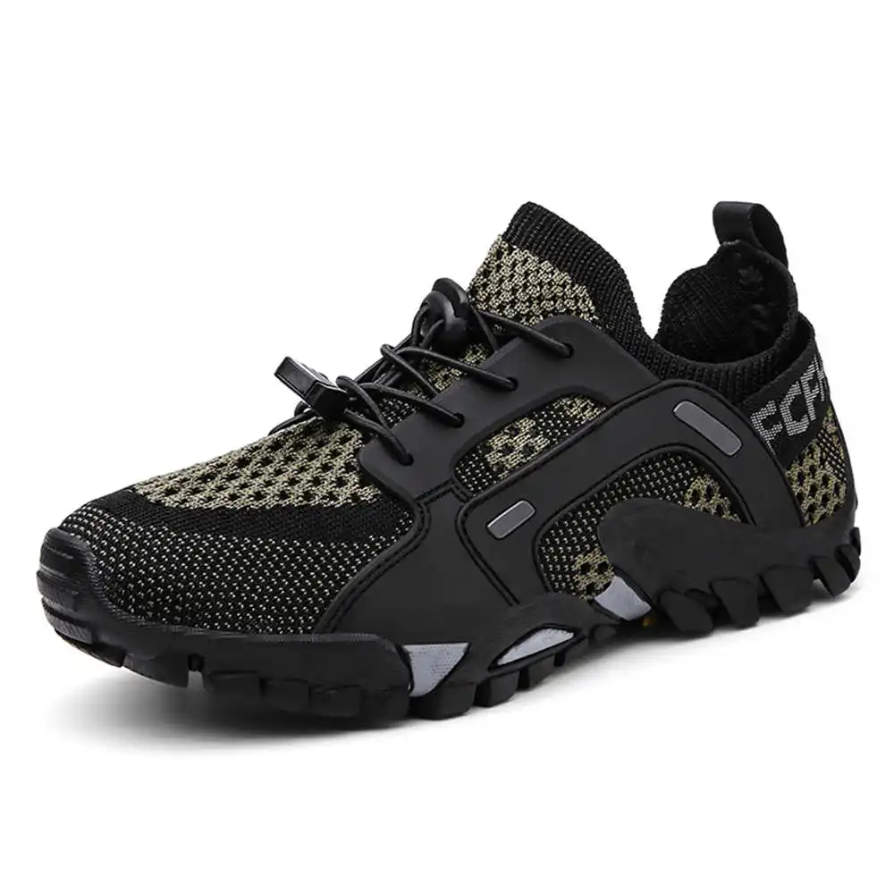 Botas de senderismo de verano  - Streetwear Brand Global reseña y precio