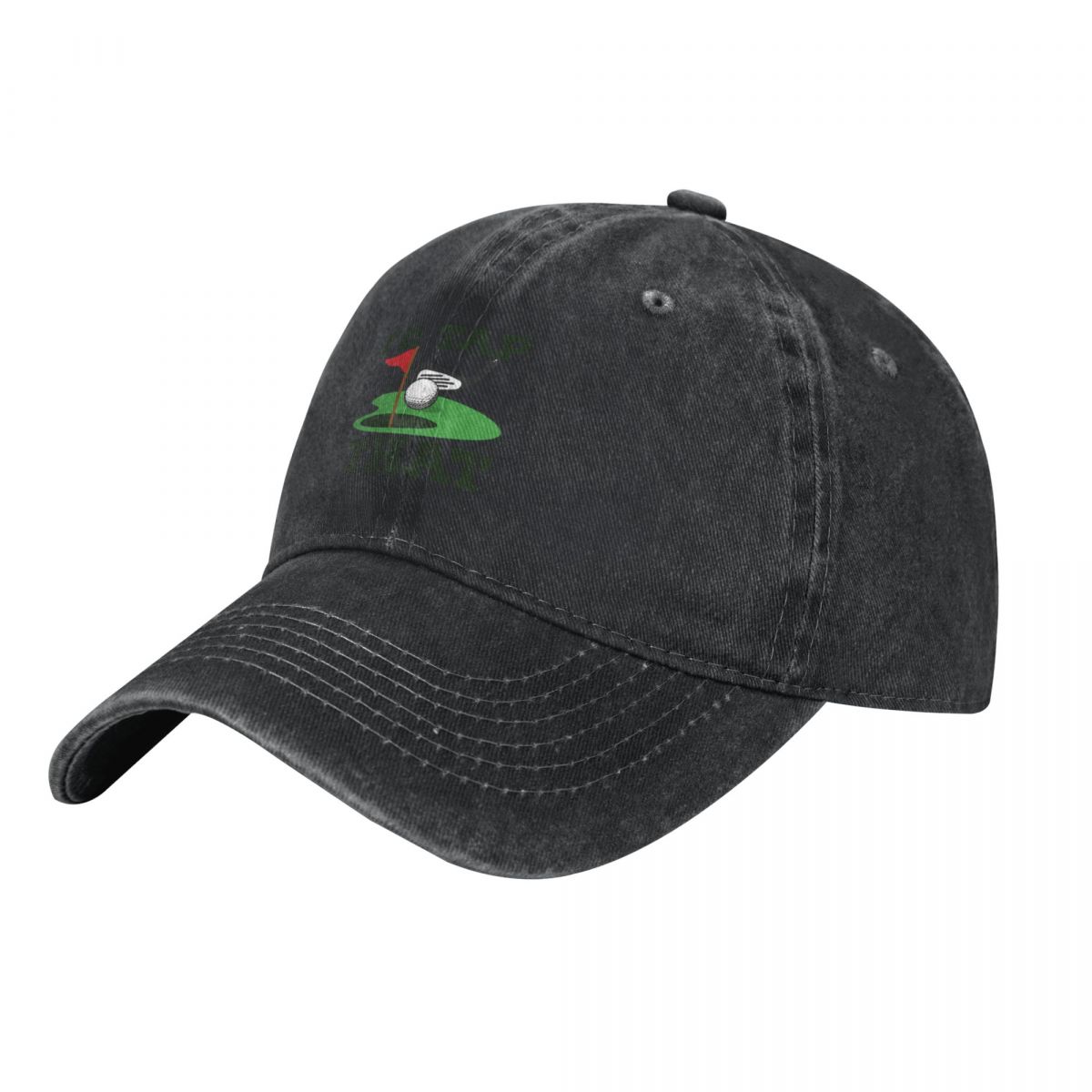 Gorra de béisbol divertida con - Streetwear Girl Brand reseña y precio
