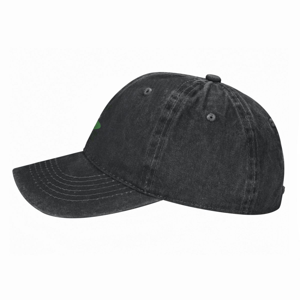Gorra de béisbol divertida con - Streetwear Girl Brand reseña y precio