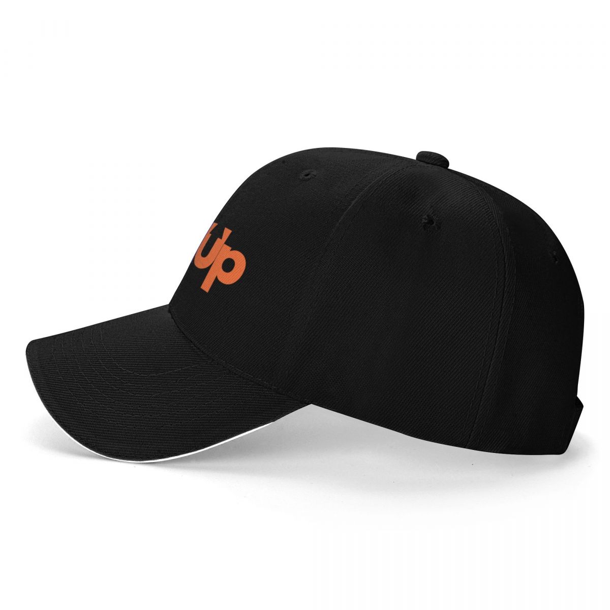 FedEx but says FedUp Gorra de  - Streetwear Girl Brand reseña y precio