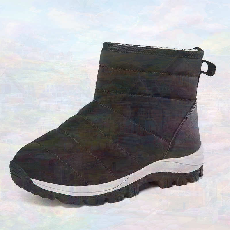 Antideslizante térmico tenis p - Streetwear Brand Global reseña y precio