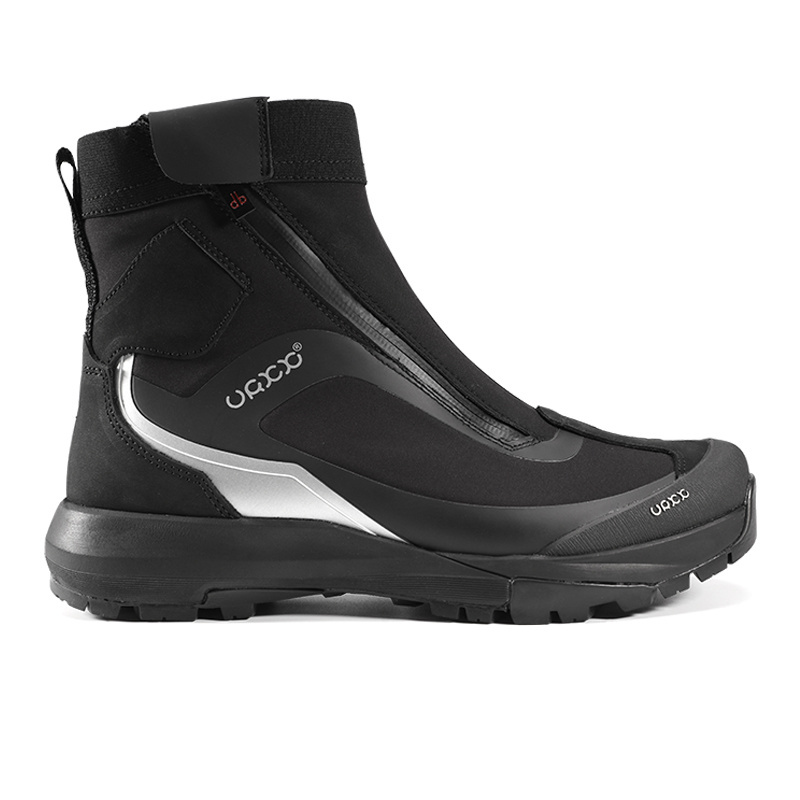 Mocasines de caña alta para ho - Streetwear Brand Famous reseña y precio