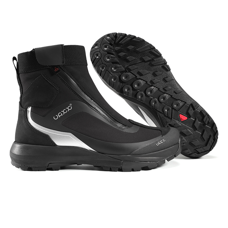 Mocasines de caña alta para ho - Streetwear Brand Famous reseña y precio