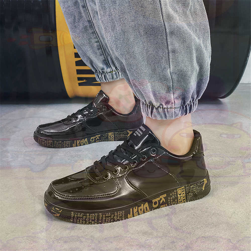 Zapatillas de deporte redondas - Streetwear Brand Global reseña y precio
