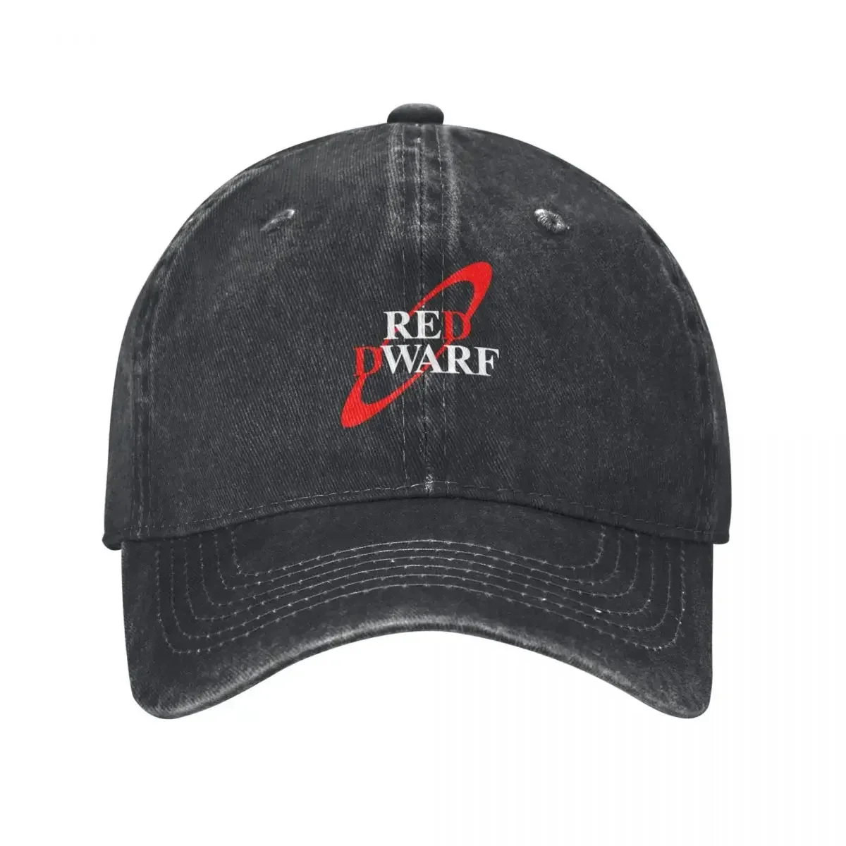 Gorra de béisbol con logotipo  - Streetwear Brand Red Logo reseña y precio